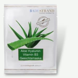 Ansiktsmaske som reduserer rynker og gir fukt, 20 ml