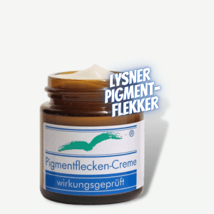 Pigmentflekk-krem, 30 ml