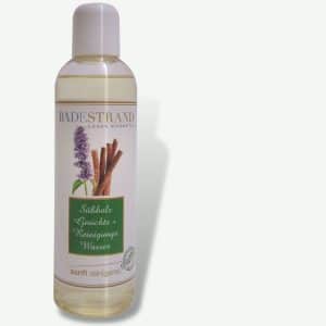 2-i-1 micellar rensevann og toner