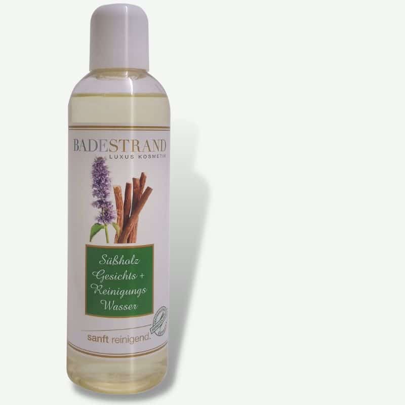 2-i-1 micellar rensevann og toner