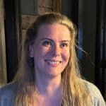 Bilde av Lise Remen-Hansen